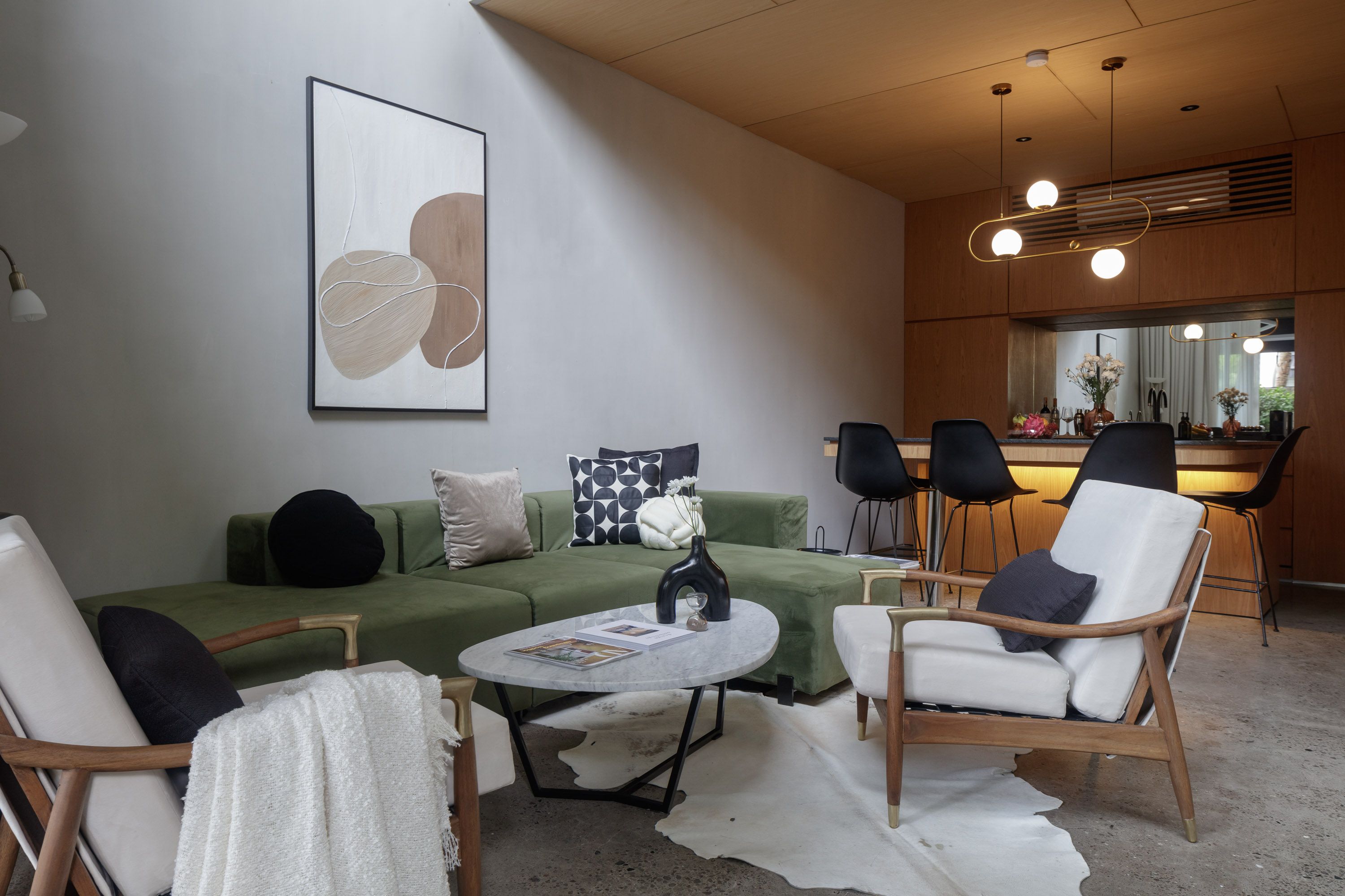 OXO Townhouse Berawa