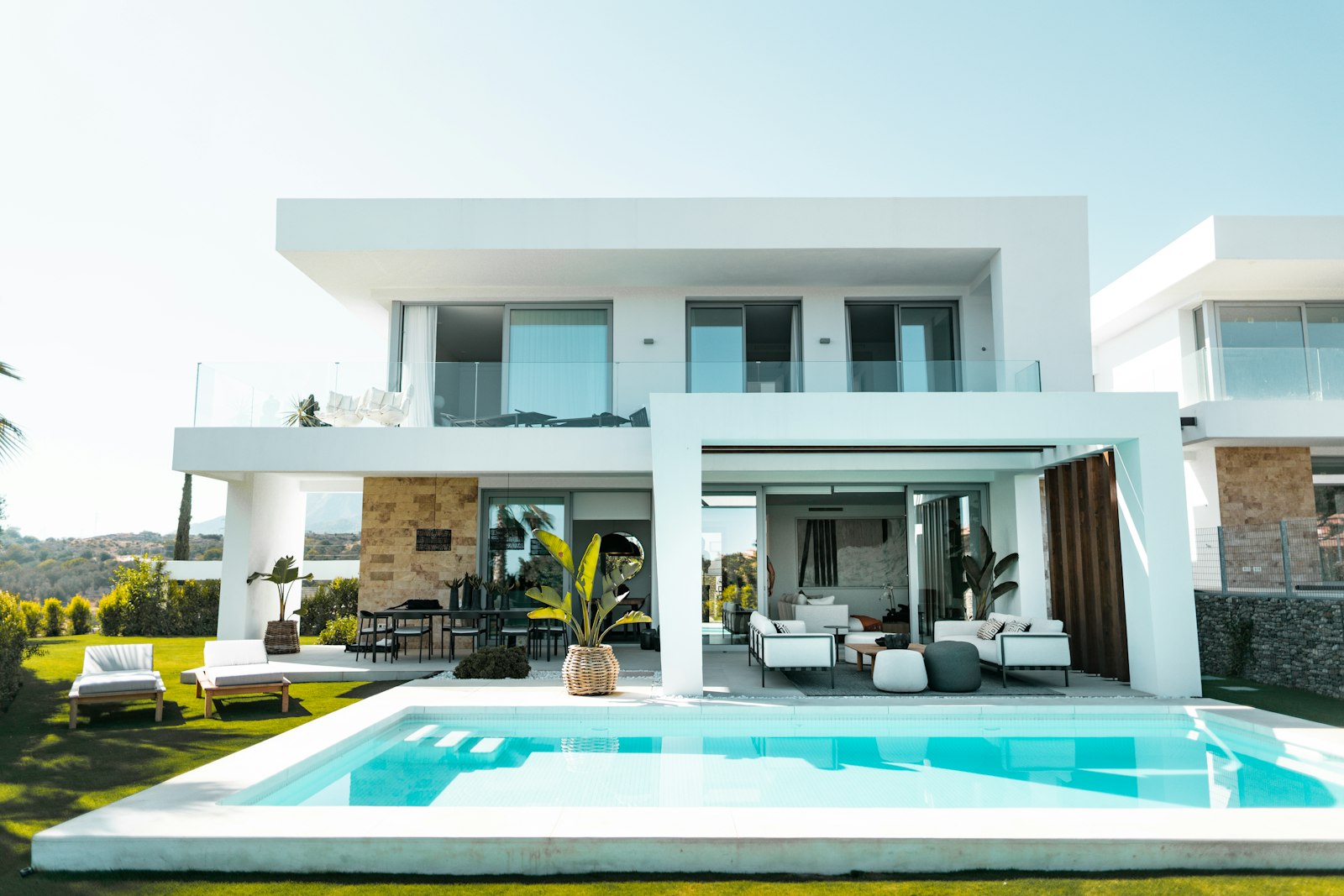Nova Palms by OXO