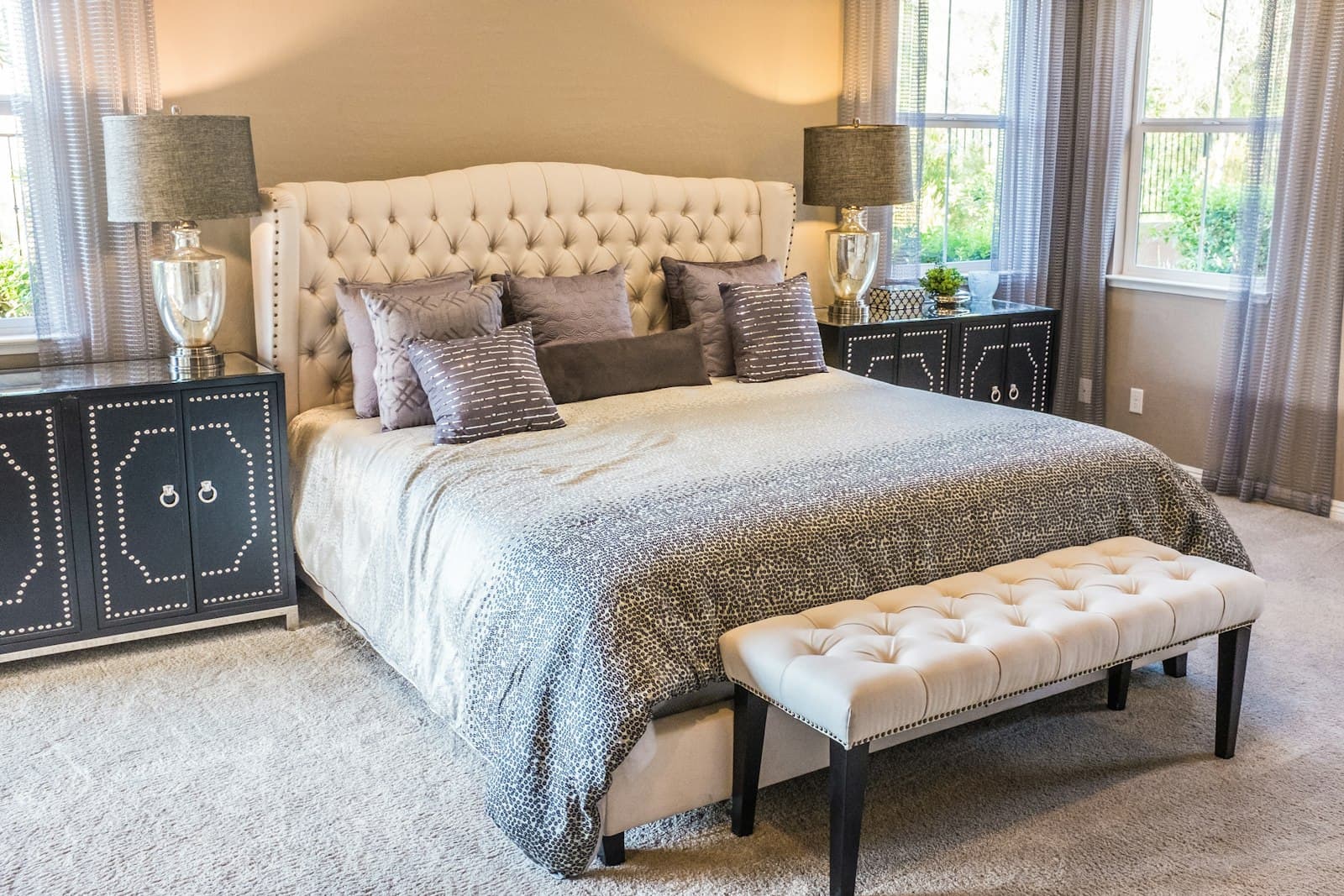 OXO The Residences, 3 Bed